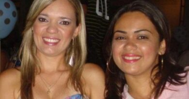 Vítimas da Barbárie de Queimadas - Isabela Pajuçara Frazão Monteiro e Michelle Domingues da Silva