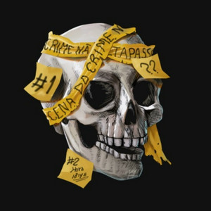 Podcast Colecionador de Ossos