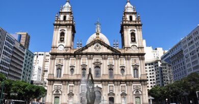 Igreja de Nossa Senhora da Candelária