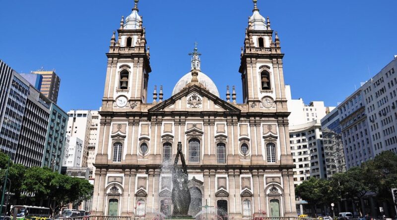 Igreja de Nossa Senhora da Candelária
