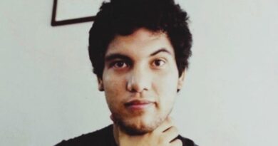 Vampiro de Niterói - Marcelo Costa de Andrade