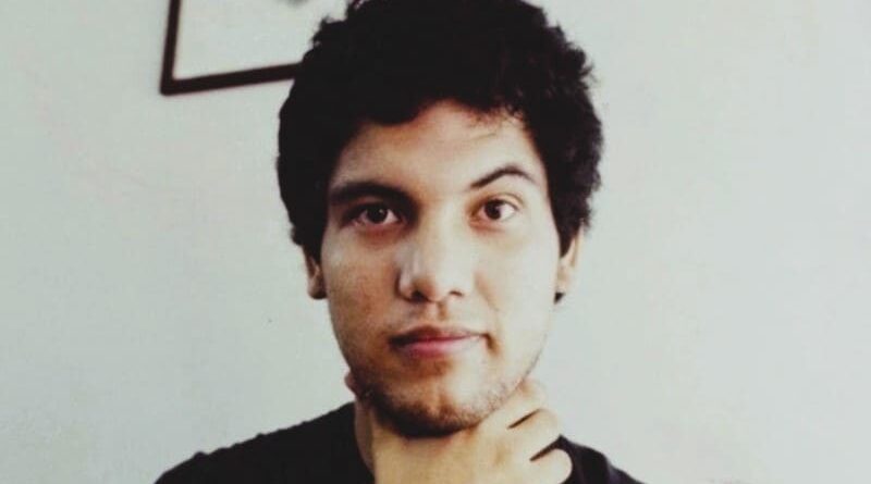 Vampiro de Niterói - Marcelo Costa de Andrade