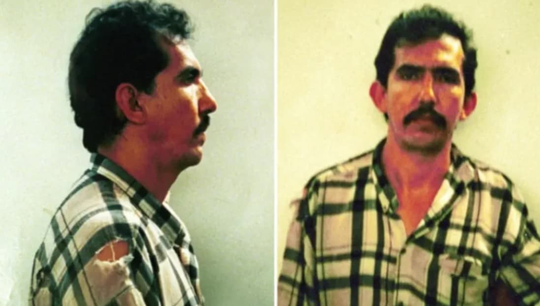 Luis Garavito: O Monstro Colombiano que Assombrou a Nação