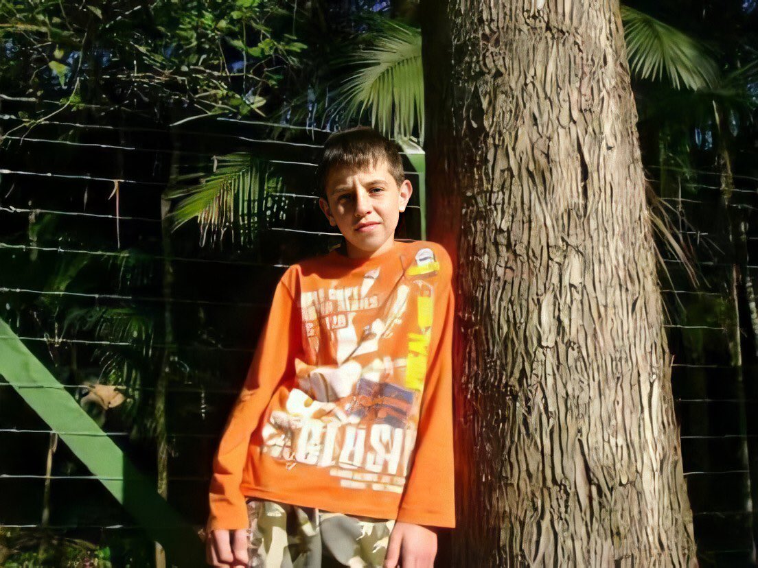 Gabriel Kuhn Um Crime que Chocou o Brasil True Crime BR